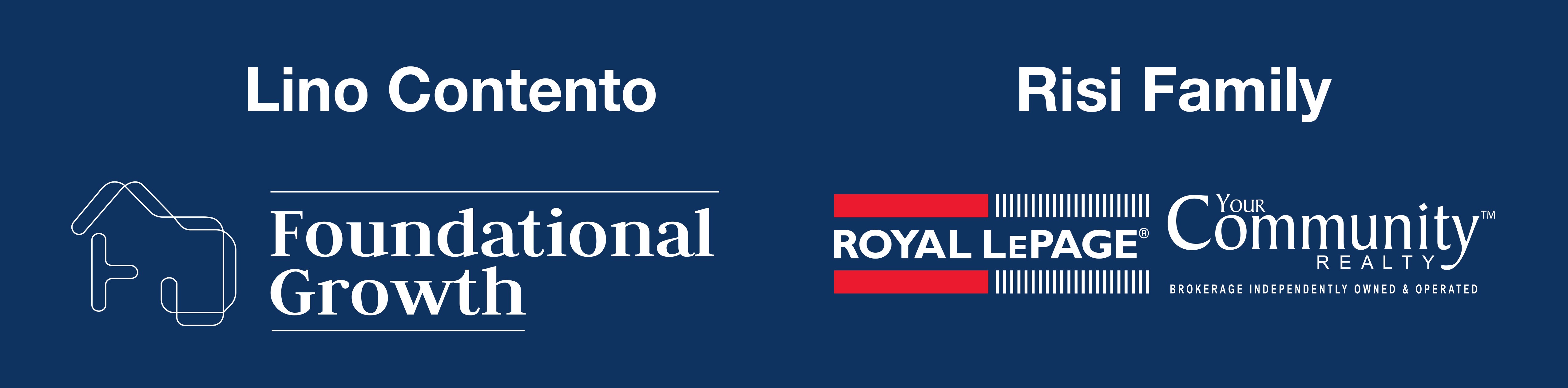 Foundational Growth Logo